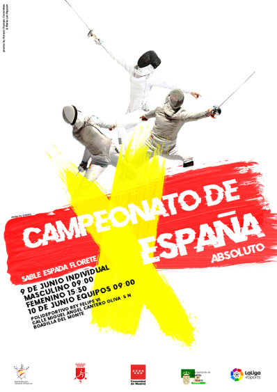 Campeonato de España